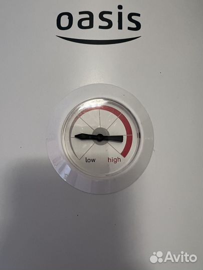 Водонагреватель