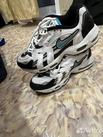 Кроссовки nike 96 