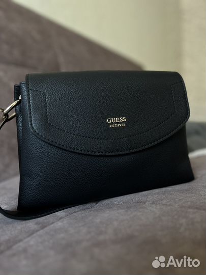 Сумка guess