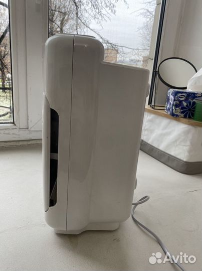 Очиститель воздуха Polaris