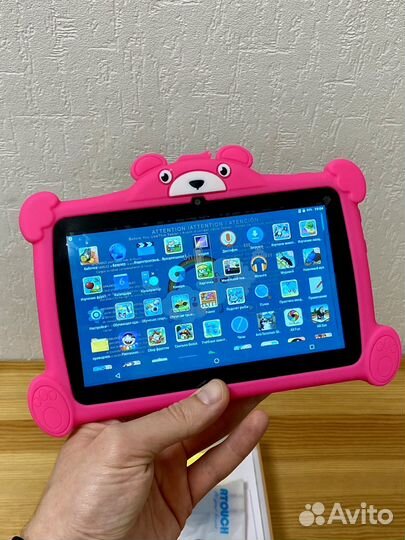 Детский планшет новый