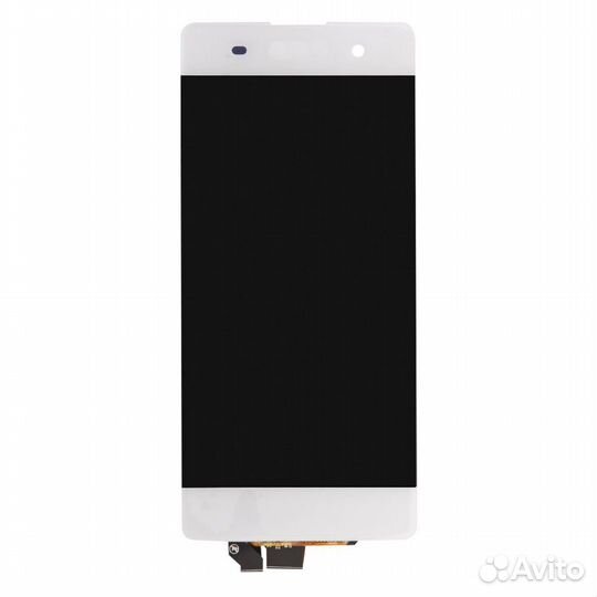 Дисплейный модуль для Sony Xperia XA белый AAA