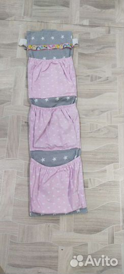 Кармашка для шкафа