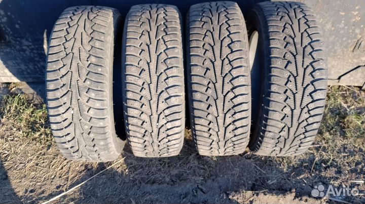 Ikon Tyres Nordman 5 205/55 R16 94T