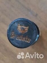 Бальзам для бороды bradato