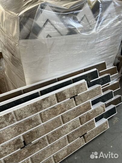 Фасадные термопанели с гарантией