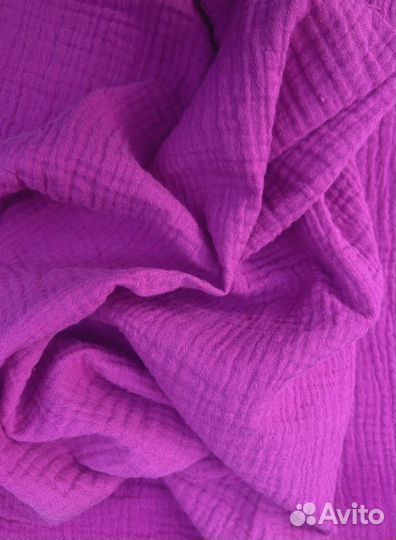 Муслин ткань / опт