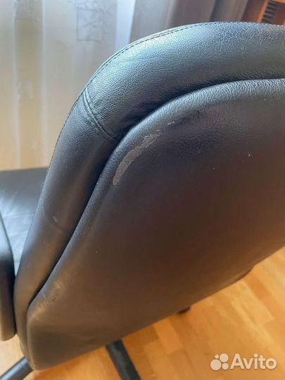 Компьютерное кресло