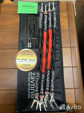 Акустические перемычки zavfino