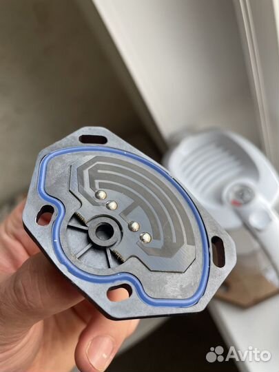 Датчик Положения Дроссельной Заслонки VW