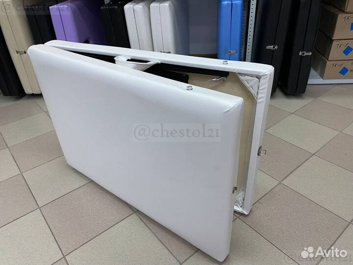 Массажный стол кушетка