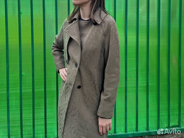 Uterque пальто