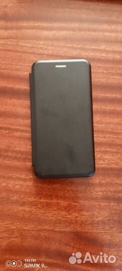 Чехол на xiaomi redmi 5