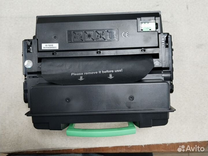Картридж Samsung D203E