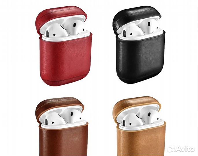 Чехол на AirPods