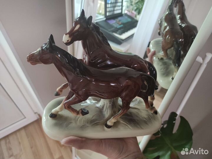 Статуэтка Германия