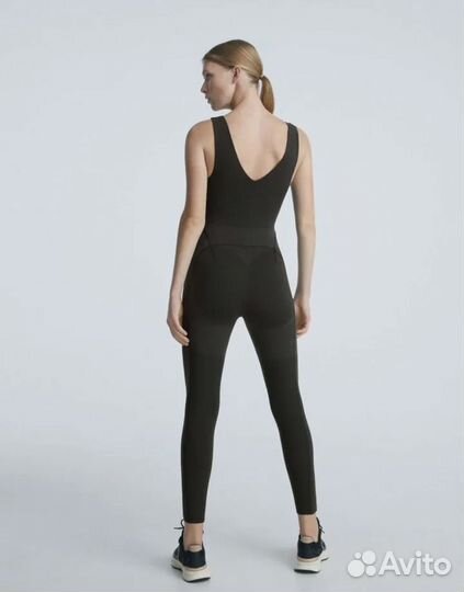 Комбинезон спортивный xs
