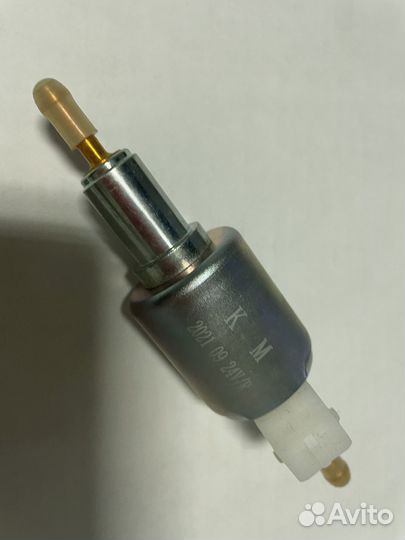 Насос для автономного отопителя 12/24 v