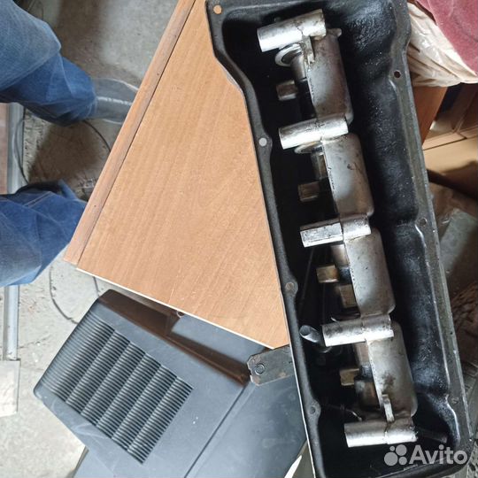 Распредвал Ваз2106