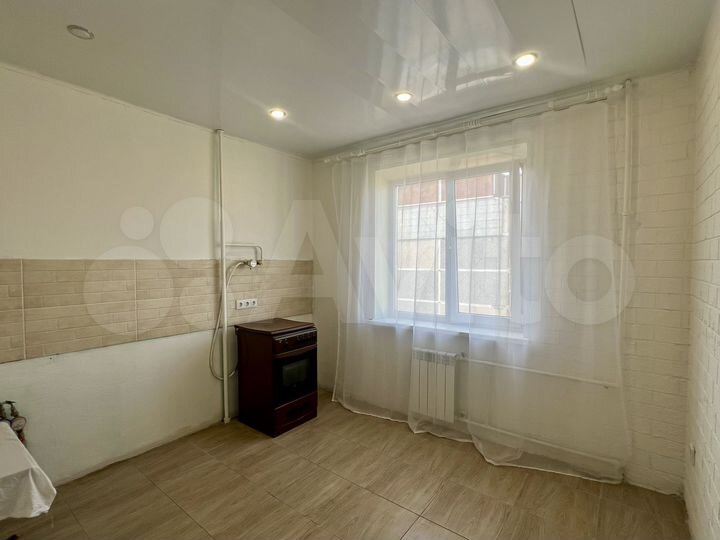 3-к. квартира, 73,3 м², 8/9 эт.