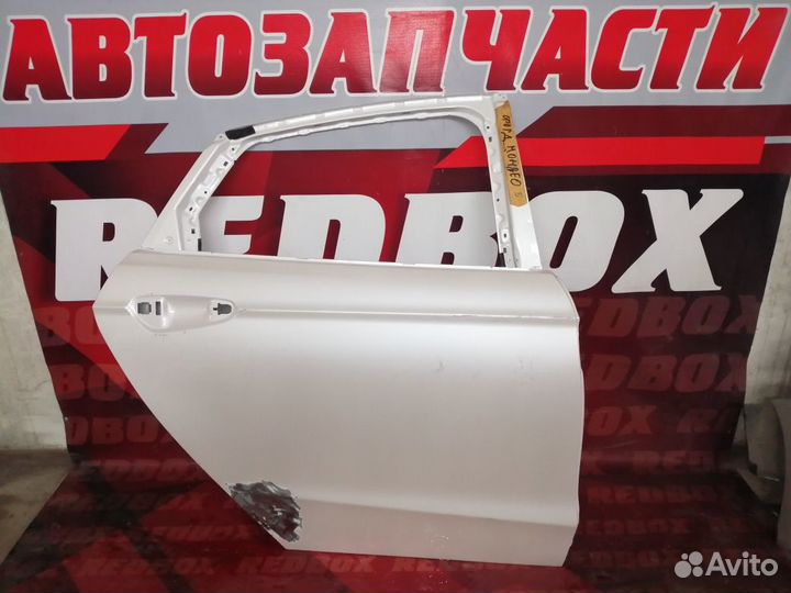Дверь задняя правая мондео 5 DS7Z5424630A