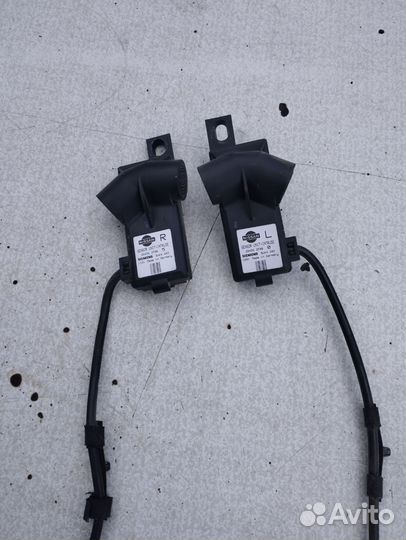 Датчик сигнализации Nissаn Рrimеra Ниcсaн Пpимеpа