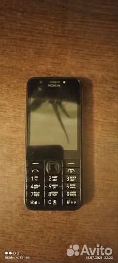 Телефон Nokia rm 1172