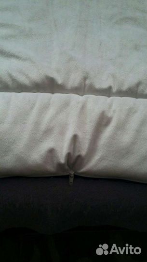 Конверт новый на выписку для мальчика