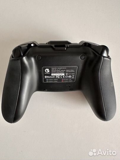 Геймпад Gamesir G4 Pro