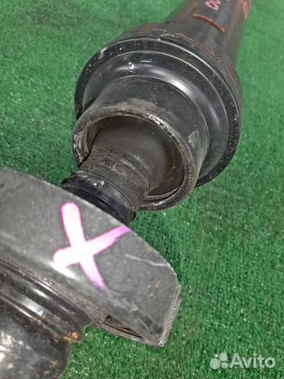 Кардан porsche cayenne 955 M48.00 (6937) 4WD контр