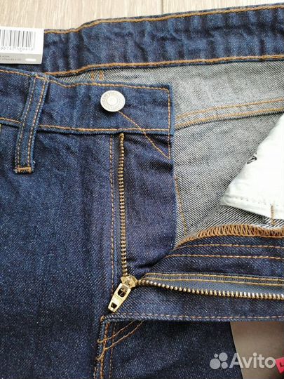 Джинсы Levi's 511