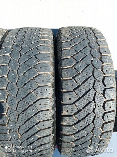 Gislaved Nord Frost 200 175/65 R14 86T