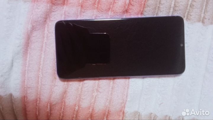 Infinix Smart 7, 4/64 ГБ