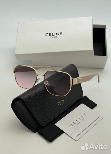 Очки Celine