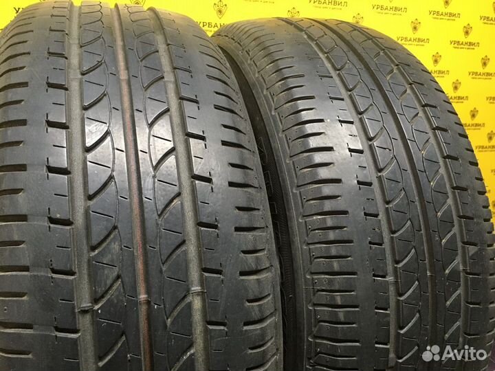 Bridgestone B250 195/55 R15 85H