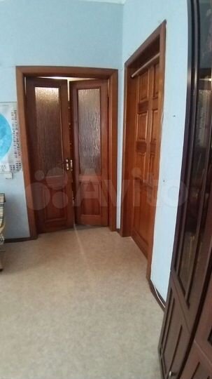 4-к. квартира, 74,5 м², 4/5 эт.