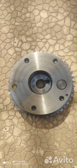 Продам запчасти двигатель