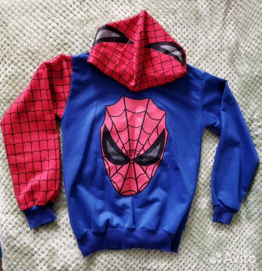 Детский костюм для мальчика