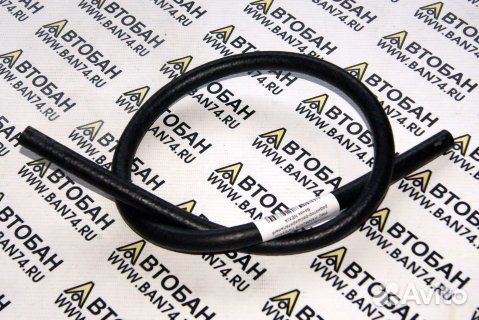 Патрубок радиатор-расширительный бачок Нексия PMC