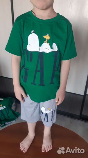 Костюм для мальчика