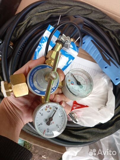 Сварка оргон