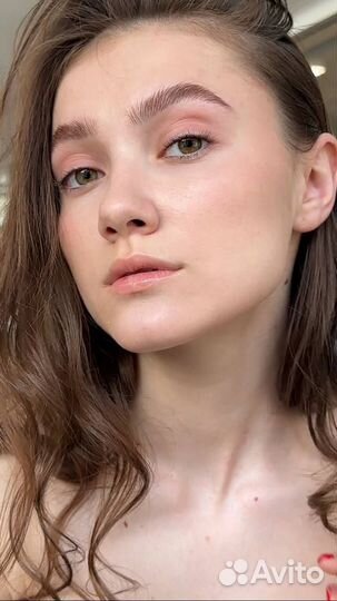 Ламинирование ресниц/оформление бровей