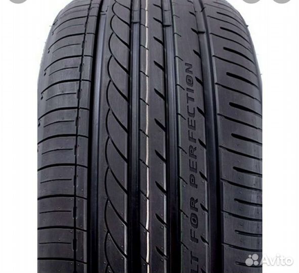 Zeta Alventi 255/45 R18 103Y