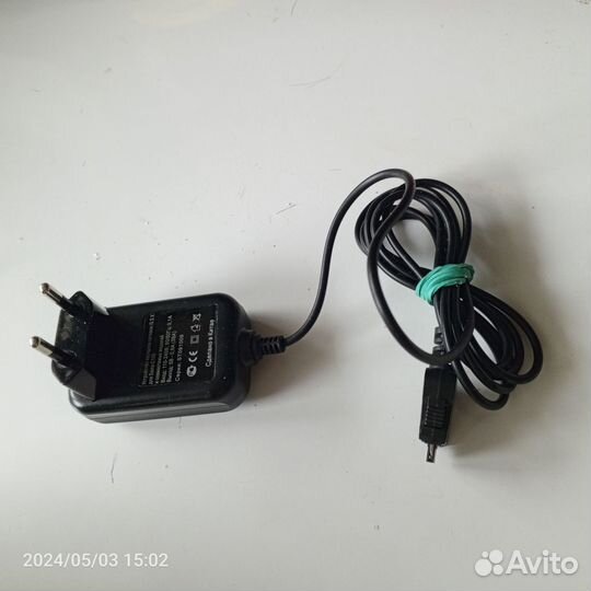 Зарядное устройство st091009 Samsung c100