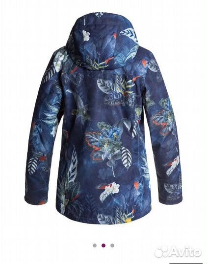 Куртка сноубордическая Roxy S - 42-44 размер