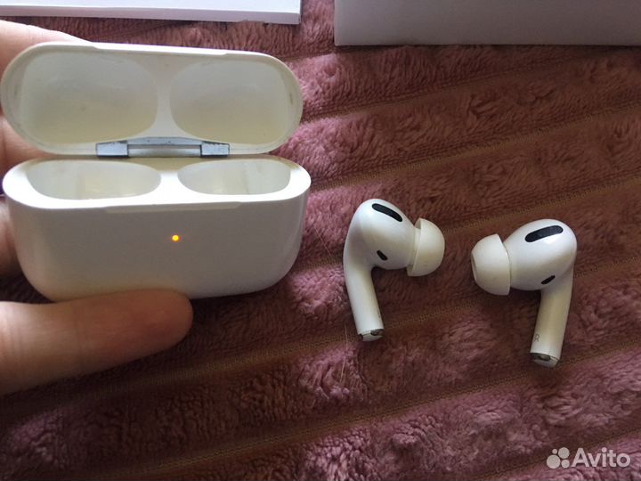 Airpods pro