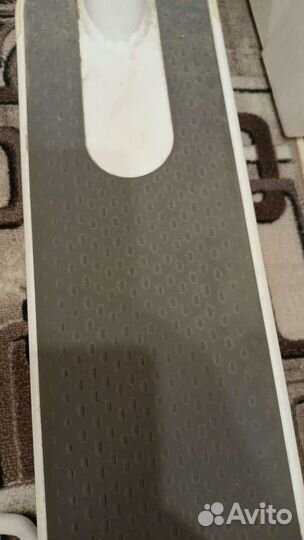 Электросамокат