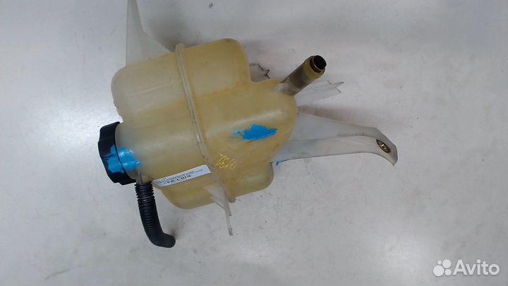 Бачок расширительный Cadillac SRX, 2006