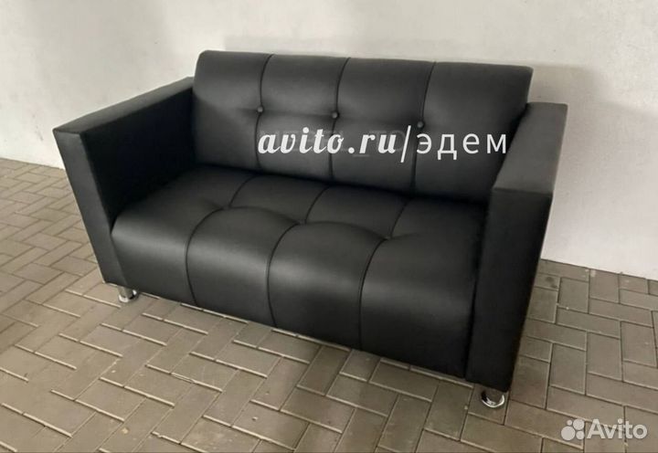 Диван офисный#11131