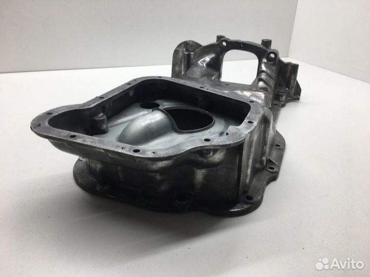 Поддон Mitsubishi Lancer Cedia CS5W 4G93 2000